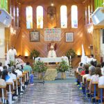 La parroquia: donde tu fe se forma y tus sacramentos son válidos