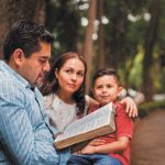 14 de los países participantes son perseguidos o discriminados por su religión