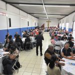 Diálogo y esperanza: El Conversatorio de Acción por la Paz une voluntades en la Ibero León
