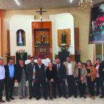14 de los países participantes son perseguidos o discriminados por su religión