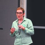 Jornadas Ignacianas: un espacio para dialogar sobre la paz